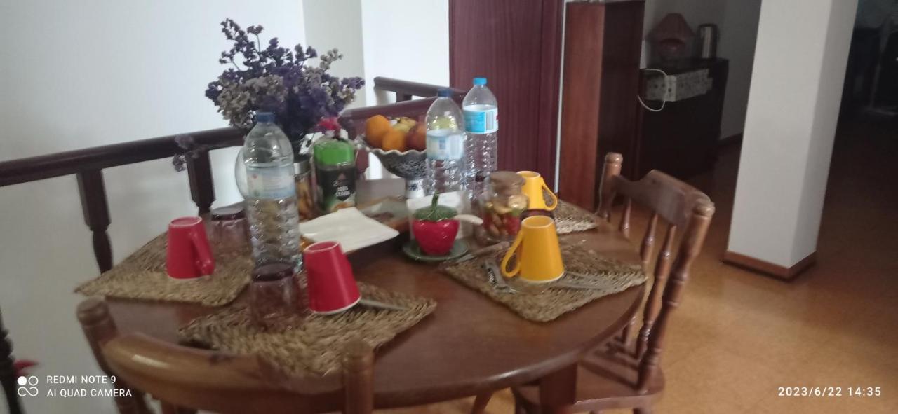 Casa Da Nespereira- Lugar Acolhedor Rodeado De Natureza Soure Esterno foto